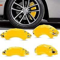 Amazon | 新型 ダッジ チャレンジャー キャリパーカバー